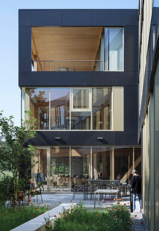 Bureau Villeneuve-d'Ascq 6681m² Location bureau Villeneuve-d'Ascq Nord OLBUR2315446 2